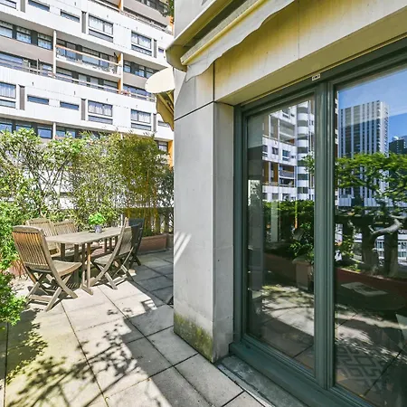 Appartement Veeve - Blossoming Balcony Paris